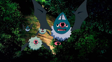 Imagen de Woobat