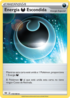 Energía Escondida