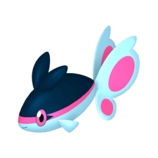Finneon hembra