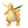 Dragonite