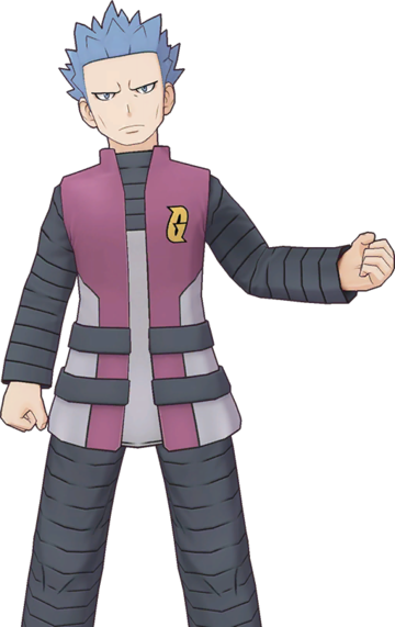 Categoría:Helio - WikiDex, la enciclopedia Pokémon