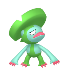 Lombre macho