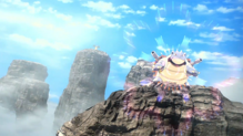 Imagen de Blastoise