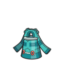 Icono de Bronzong en Pokémon Diamante Brillante y Perla Reluciente