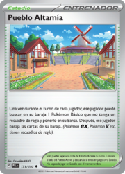 Pueblo Altamía (Evoluciones en Paldea TCG).png
