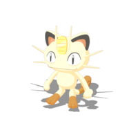 Meowth