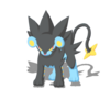 Luxray