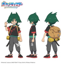 Ult desde distintos ángulos.