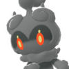 Icono de Marshadow variocolor en Leyendas Pokémon: Z-A