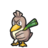 Farfetch’d