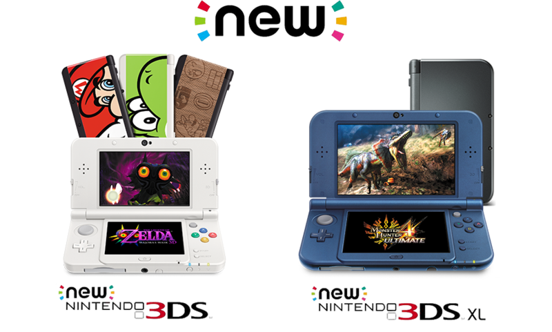 Archivo:New Nintendo 3DS y New Nintendo 3DS XL.png