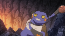 Croagunk