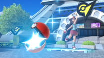 Poké Ball