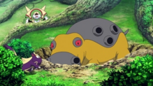 Imagen de Hippowdon