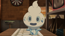 Vanillite