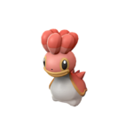 Imagen de Shellos oeste variocolor en Leyendas Pokémon: Arceus