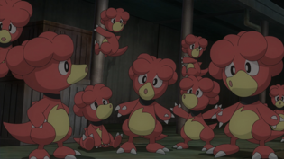 Imagen de Magby