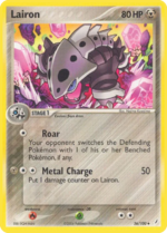 Lairon (Crystal Guardians TCG).png