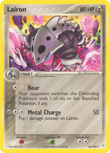 Archivo:Lairon (Crystal Guardians TCG).png