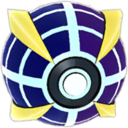 Categoría:Sprites de Poké Balls - WikiDex, la enciclopedia Pokémon