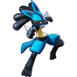 Lucario