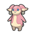 Audino