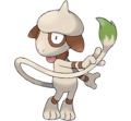 Smeargle