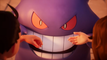Gengar