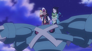 EP1261 Metagross transportando a Rod y Liko.png