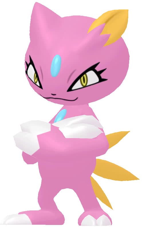 Archivo:Sneasel HOME variocolor hembra.webm - WikiDex, la enciclopedia ...