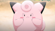 Imagen de Clefairy