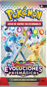 Sobre de Glaceon y Leafeon