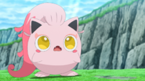 Imagen de Screamypuff
