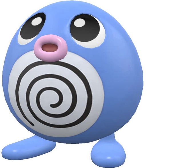Archivo:Poliwag EP variocolor.webm - WikiDex, la enciclopedia Pokémon