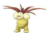 Imagen de Exeggutor variocolor en Pokémon Espada y Pokémon Escudo