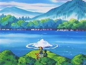 Lago de la Furia