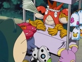 Vileplume