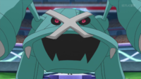 Metagross de Alain