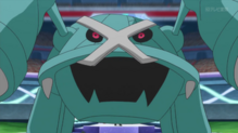 Metagross