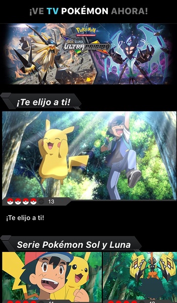 Archivo:TV Pokémon en IOS.jpg