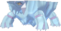 Imagen de Avalugg en Pokémon Espada y Pokémon Escudo
