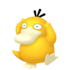 Psyduck