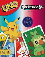 UNO: Pokémon