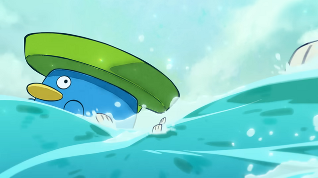 Archivo:VEP08 Lotad atrapado por el oleaje.png - WikiDex, la ...
