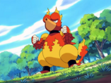 Imagen de Magmar