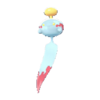 Imagen de Chimecho en Leyendas Pokémon: Z-A