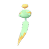 Imagen de Chimecho variocolor en Leyendas Pokémon: Z-A