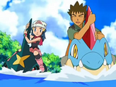 Sharpedo