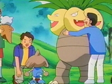 Exeggutor