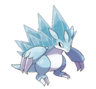 Sandslash de Alola